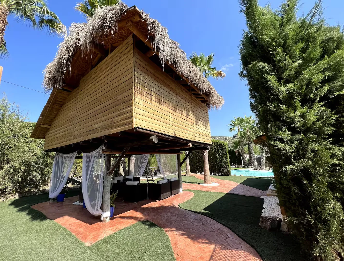 Casa del Mar